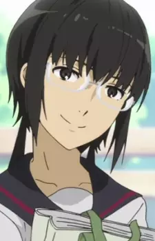 imagem de capa do personagem Tamako Arai