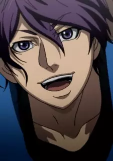 imagem de capa do personagem Ryuunosuke Date