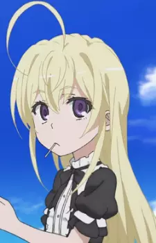 imagem de capa do personagem Janie