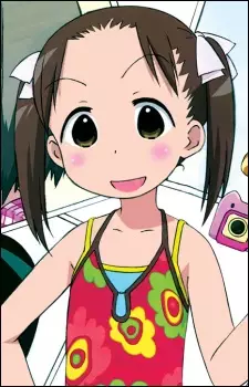 imagem de capa do personagem Miu Matsuoka