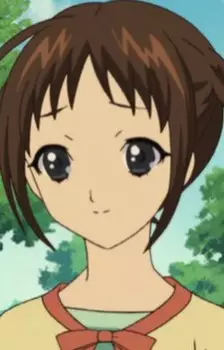 imagem de capa do personagem Yumi