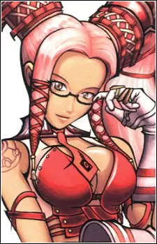 imagem de capa do personagem Pi