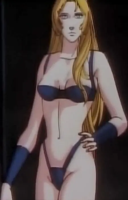 imagem de capa do personagem Suzaku