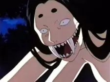 imagem de capa do personagem Mistress Centipede