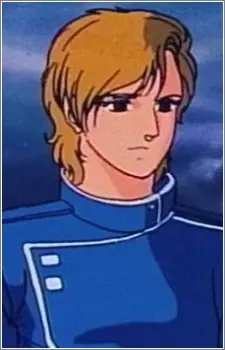 imagem de capa do personagem Soto