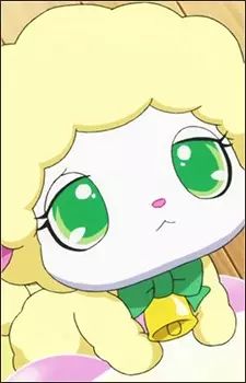 imagem de capa do personagem Flora