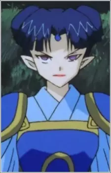 imagem de capa do personagem Ruri