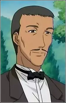 imagem de capa do personagem Shuuzou Orita