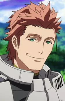 imagem de capa do personagem Lorenz Giuliano