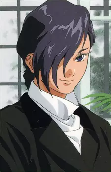 imagem de capa do personagem Lucrezia Noin