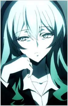 imagem de capa do personagem Meichi Yuri