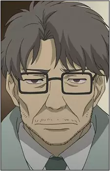 imagem de capa do personagem Kouzou Tahara