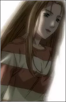 imagem de capa do personagem Flora del Giocondo
