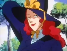 imagem de capa do personagem Miss Palette