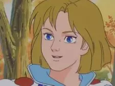 imagem de capa do personagem Prince Richard