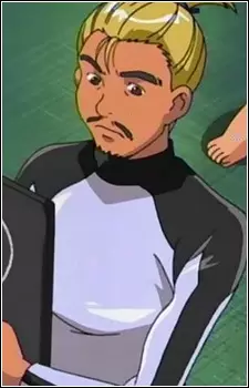 imagem de capa do personagem Hirokazu Fukunaga