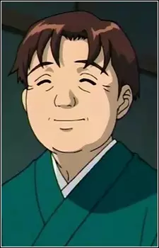 imagem de capa do personagem Masae Kirihara
