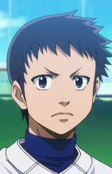 imagem de capa do personagem Tadahiro Kaneda