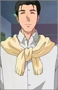 imagem de capa do personagem Hibiki Sakuma