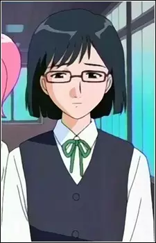 imagem de capa do personagem Kuniko Touya