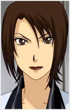 imagem de capa do personagem Haruka Hasegawa