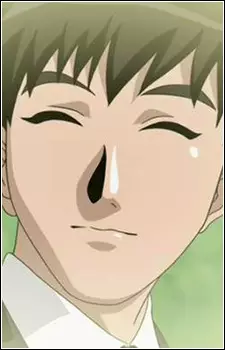 imagem de capa do personagem Satoru Renjo