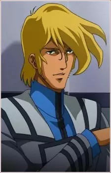 imagem de capa do personagem Roy Focker