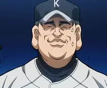 imagem de capa do personagem Matsumoto Takahiro
