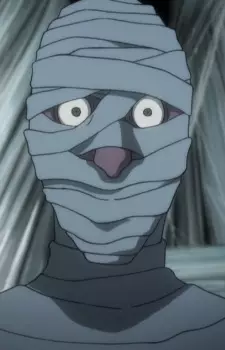 imagem de capa do personagem Bonolenov Ndongo
