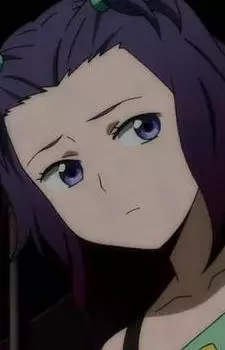 imagem de capa do personagem Chiyuu