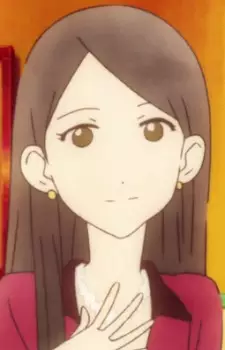imagem de capa do personagem Miyoko Nojima