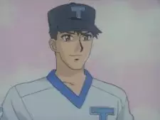imagem de capa do personagem Hidehiko Hayakawa
