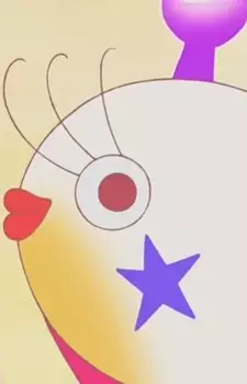 imagem de capa do personagem Yoko