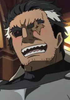 imagem de capa do personagem Ogre