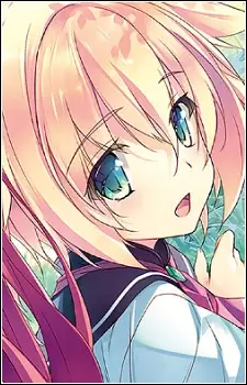imagem de capa do personagem Lecty Eisenach