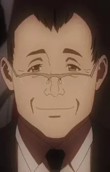 imagem de capa do personagem Youzou Suguro