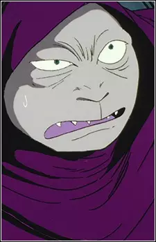 imagem de capa do personagem Sand Jack