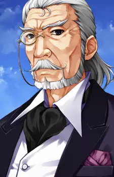 imagem de capa do personagem Sakunoshin Honjou