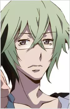 imagem de capa do personagem Hanei