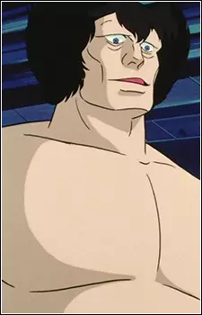 imagem de capa do personagem Zack Simon