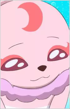 imagem de capa do personagem Maamu