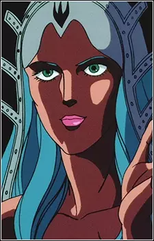 imagem de capa do personagem Sophia