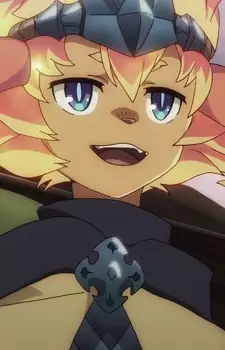 imagem de capa do personagem Kiki