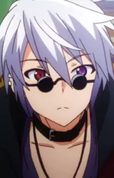 imagem de capa do personagem Hajime Kiryuu