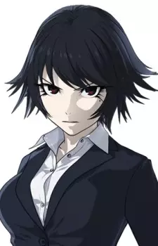 imagem de capa do personagem Izumi Shimomura