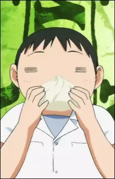 imagem de capa do personagem Mameo Fukusuke