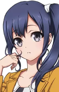 imagem de capa do personagem Midori Imai