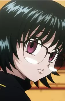 imagem de capa do personagem Shizuku Murasaki