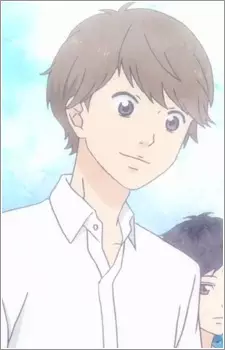 imagem de capa do personagem  Naitou