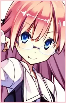 imagem de capa do personagem Clariosa Daora Fortorthe